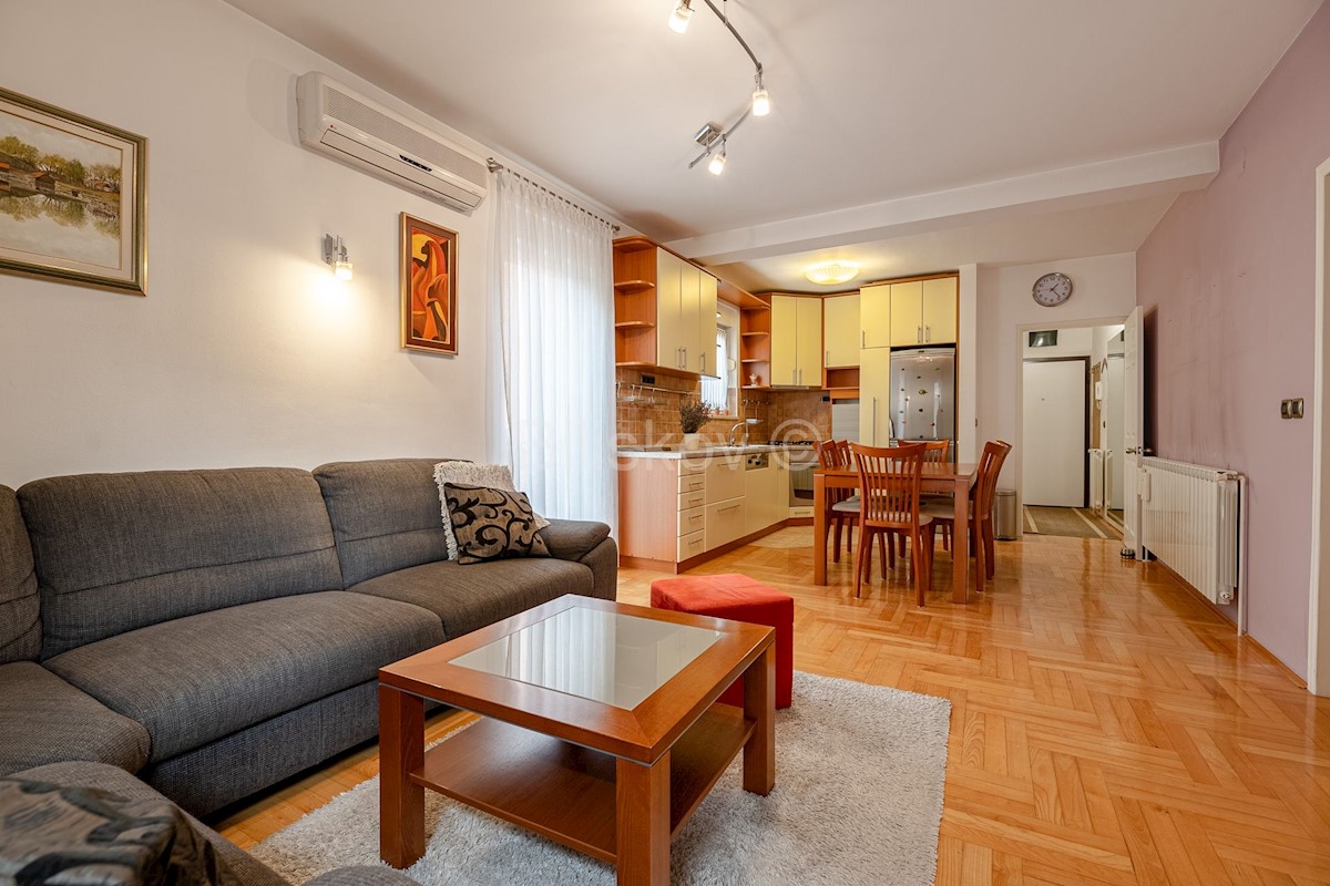 Wohnung verkauf DUGAVE (ZAGREB), GRAD ZAGREB Biliskov Real Estate