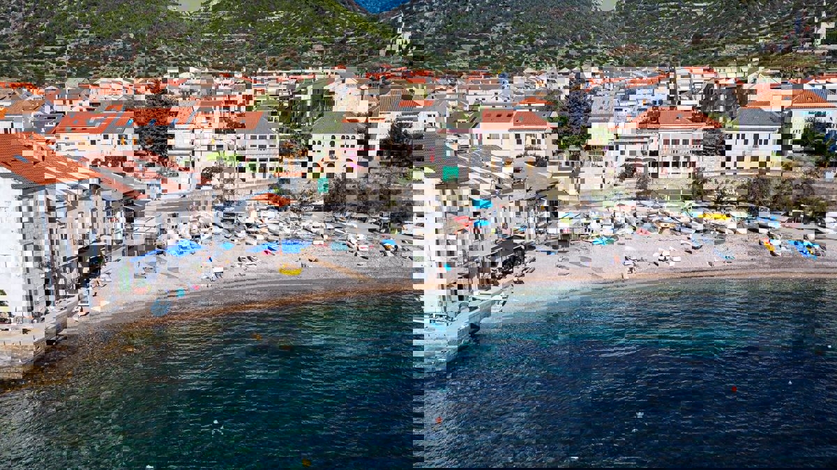 Дом VIS
