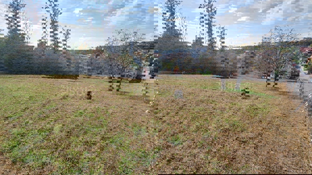 Terreno ZAGREB, 772.000 €