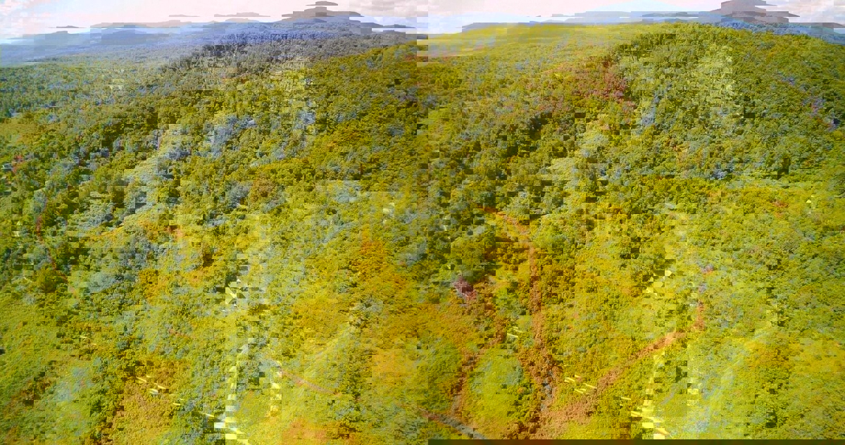 Terreno SLUNJ