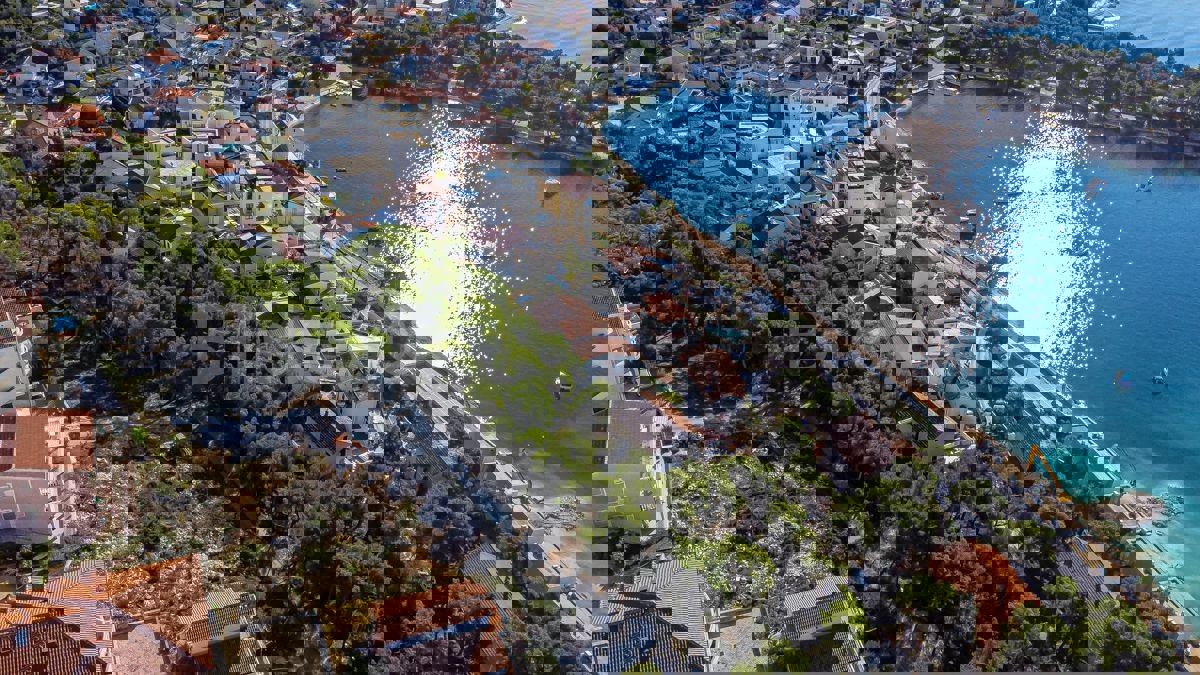 Appartamento ČIOVO, 227.500 €