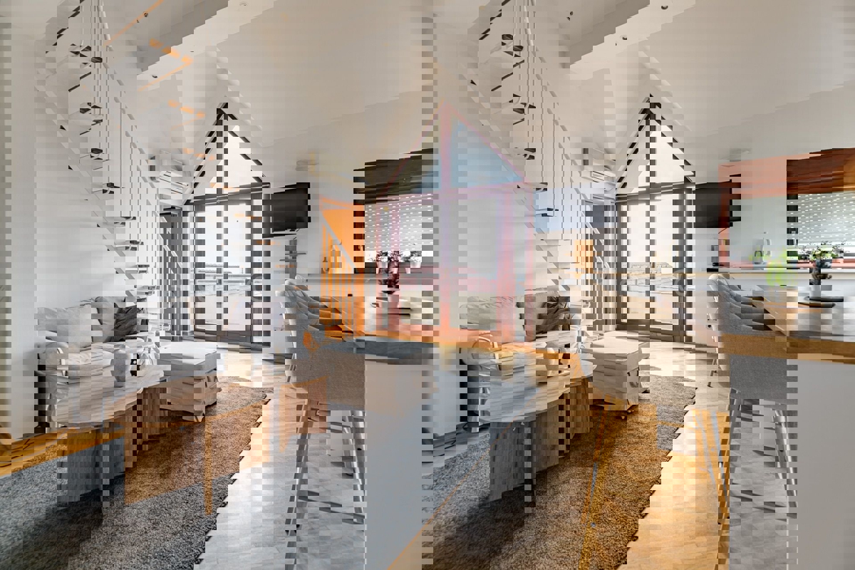 Квартира ZAGREB, 1.500 €