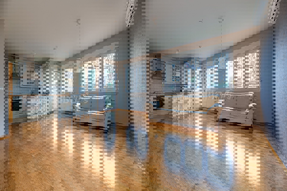 Appartamento ZAGREB, 490.000 €