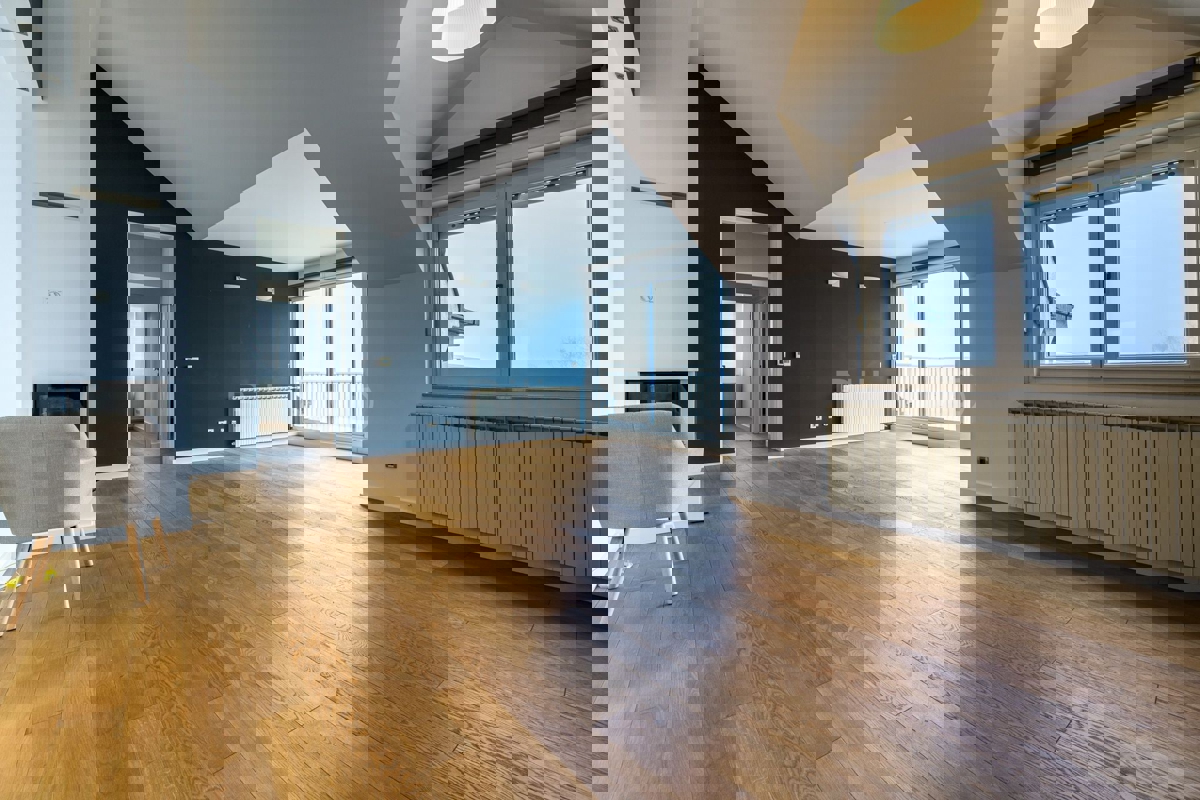 Appartamento ZAGREB, 375.000 €