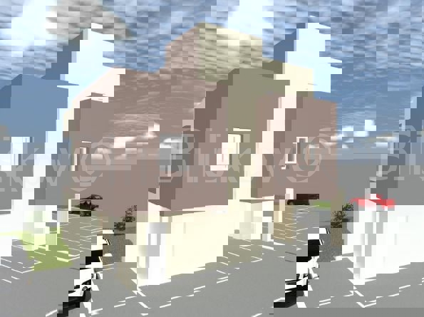 Квартира TROGIR, 212.800 €