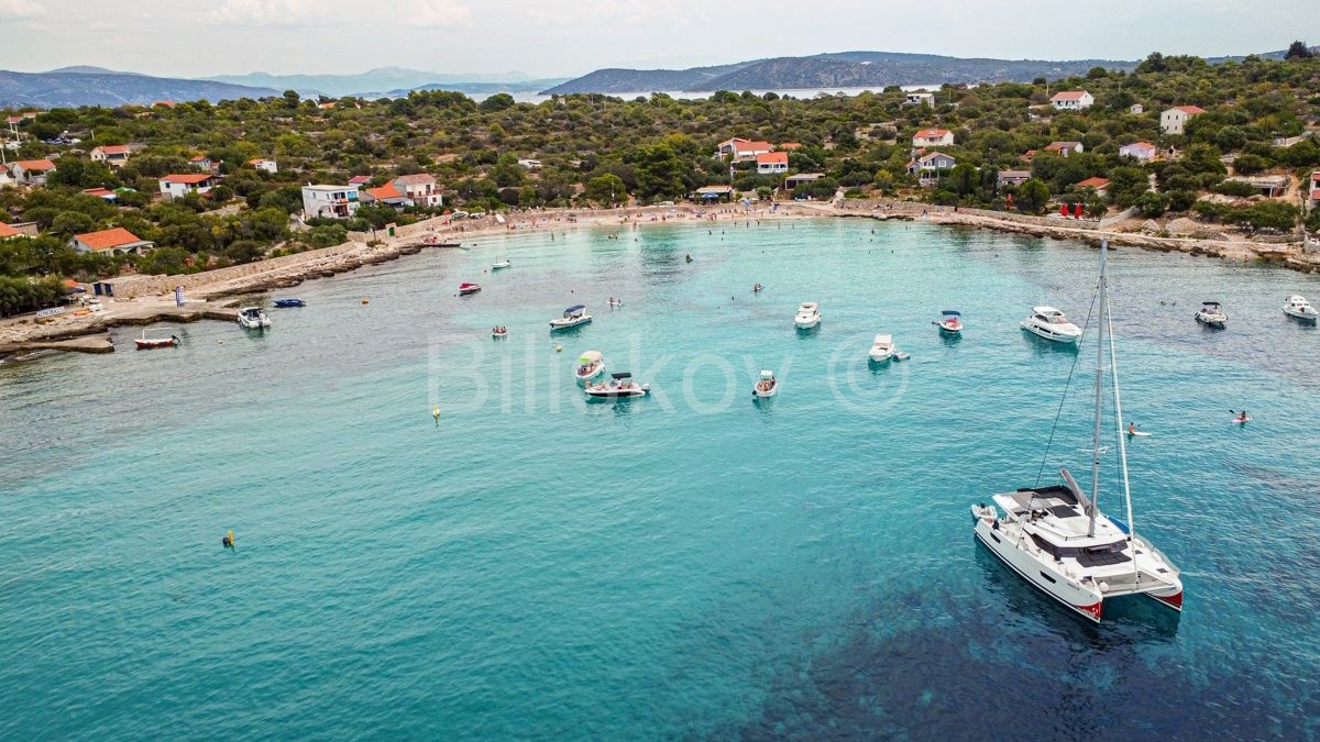 House sale DRVENIK MALI (TROGIR), SPLITSKODALMATINSKA Biliskov