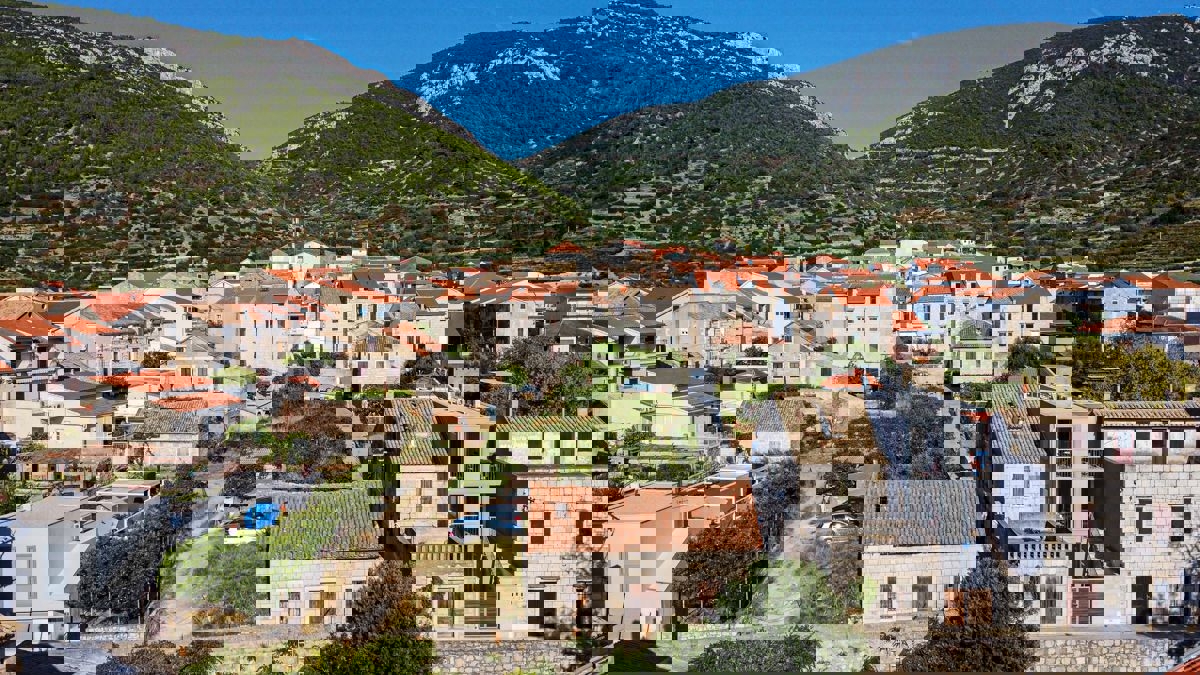 Дом VIS