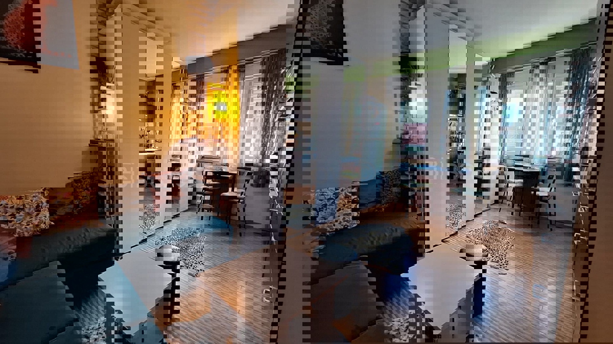 Квартира ZAGREB, 160.000 €