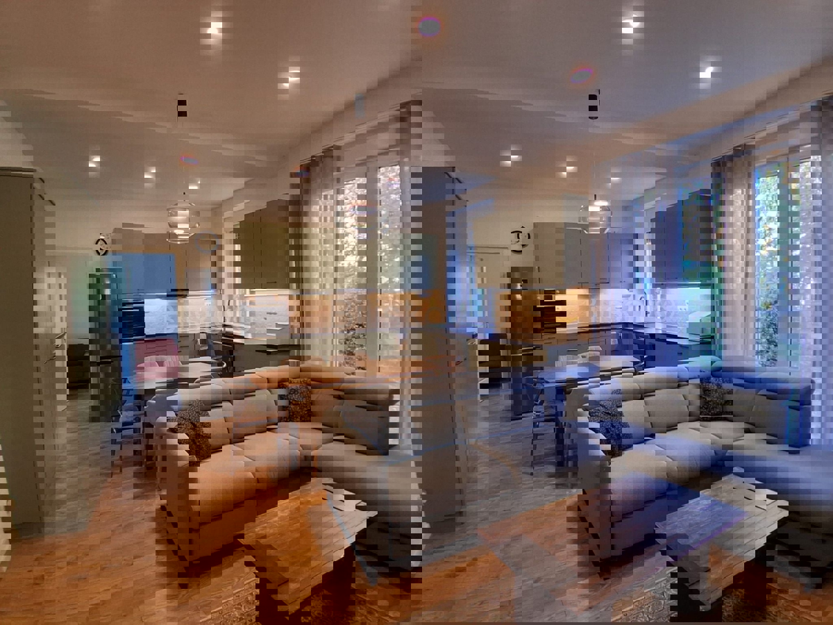 Квартира ZAGREB, 1.500 €