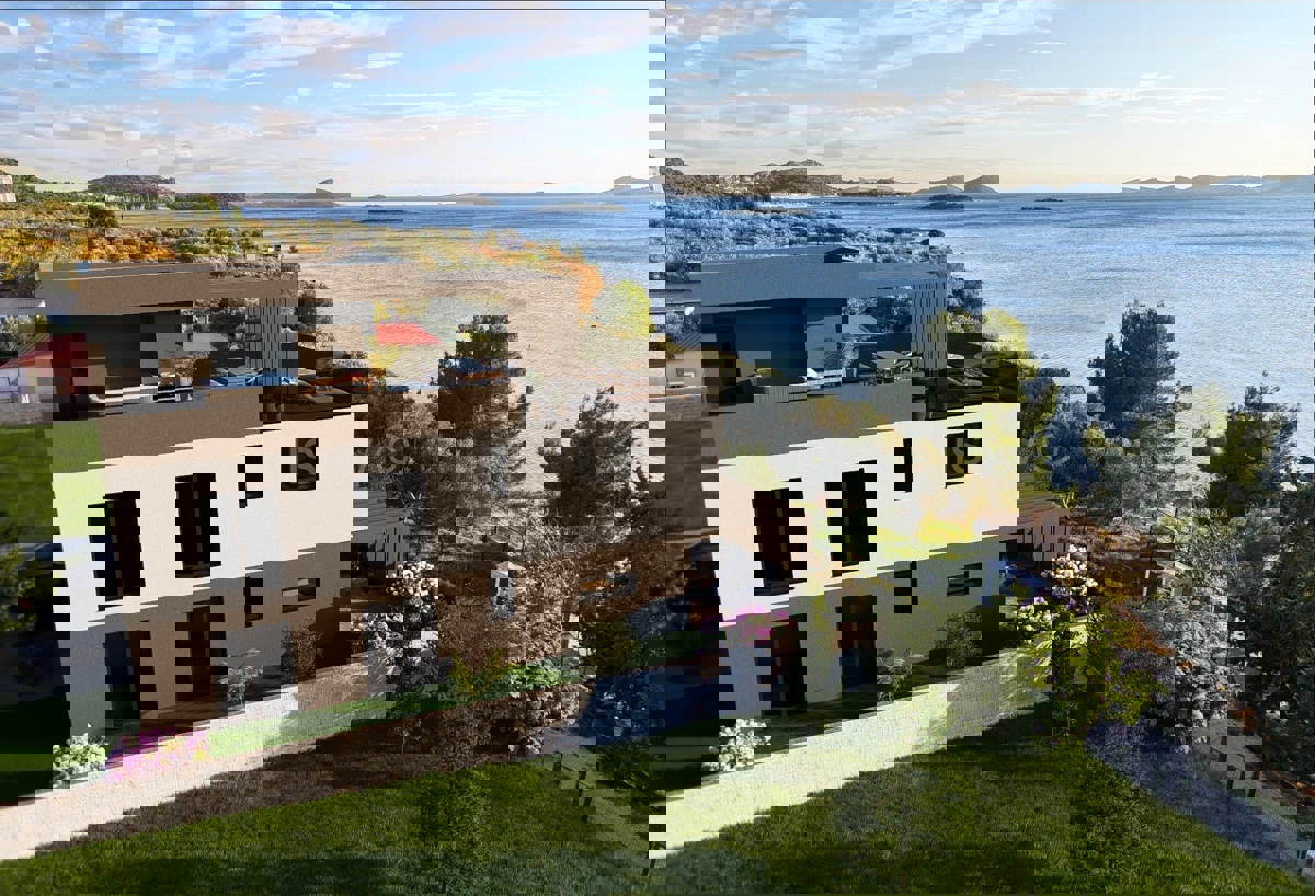 Квартира PAKOŠTANE, 520.000 €