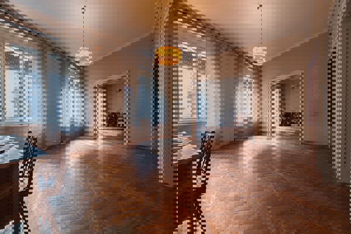 Квартира ZAGREB, 486.000 €