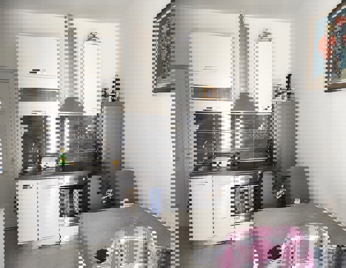 Appartamento DUGI RAT, 108.000 €