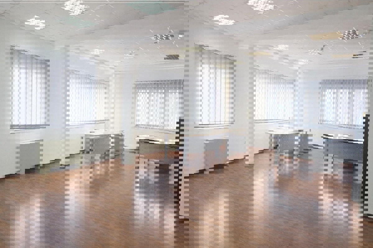 Коммерческая площадь ZAGREB, 1.000 €