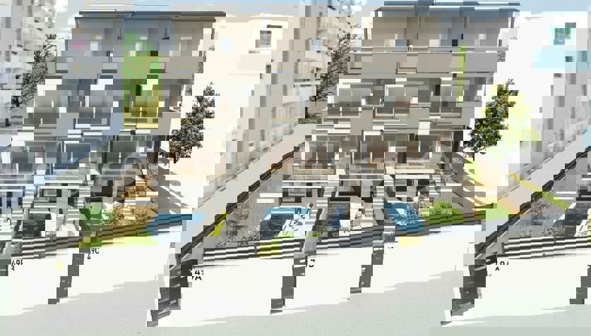 Casa KAŠTELA, 570.000 €