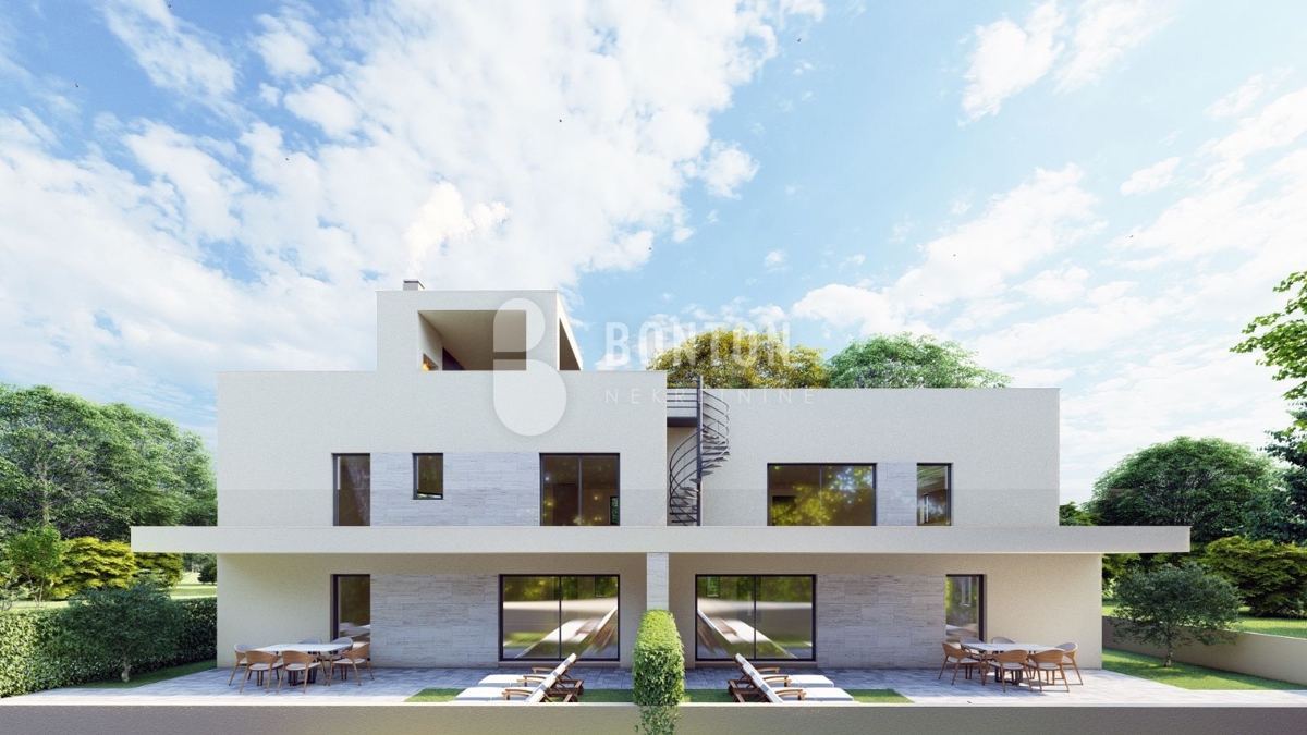 Appartamento VRSI, 270.000 €