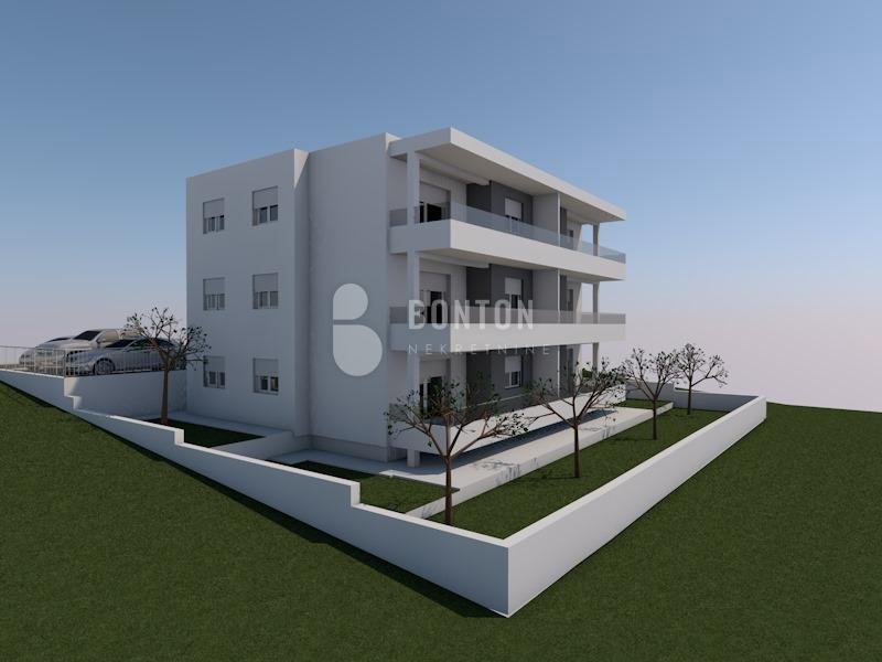 Terreno ZADAR, 120.000 €
