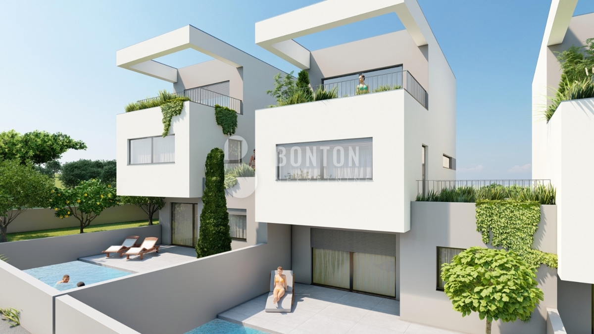 Дом RAŽANAC, 410.000 €