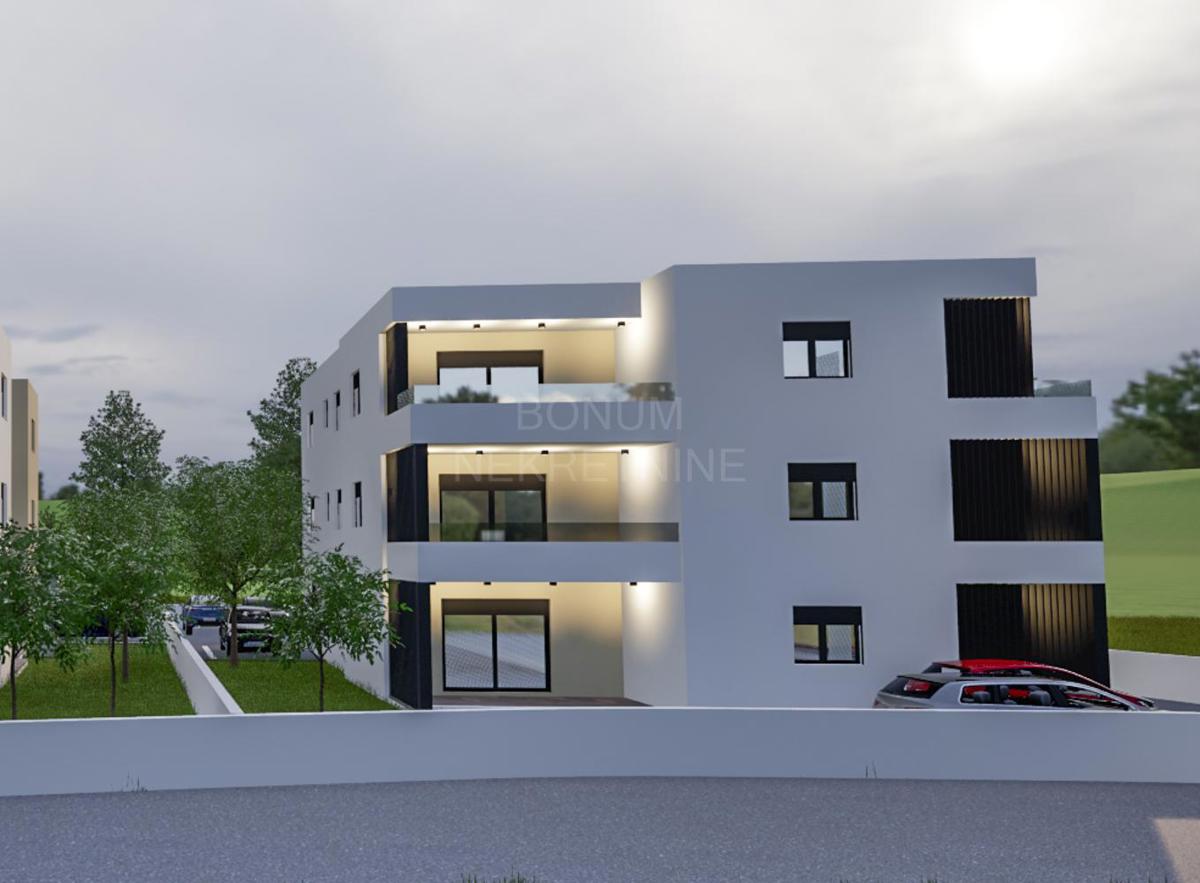 Appartamento VODICE, 236.352 €