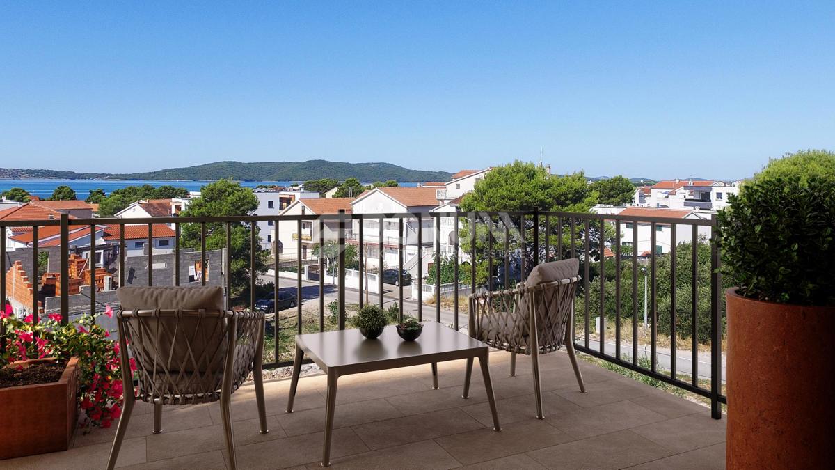 Appartamento ŠIBENIK, 285.000 €