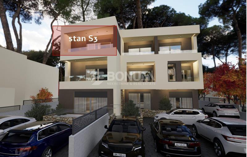 Appartamento ŠIBENIK, 330.000 €
