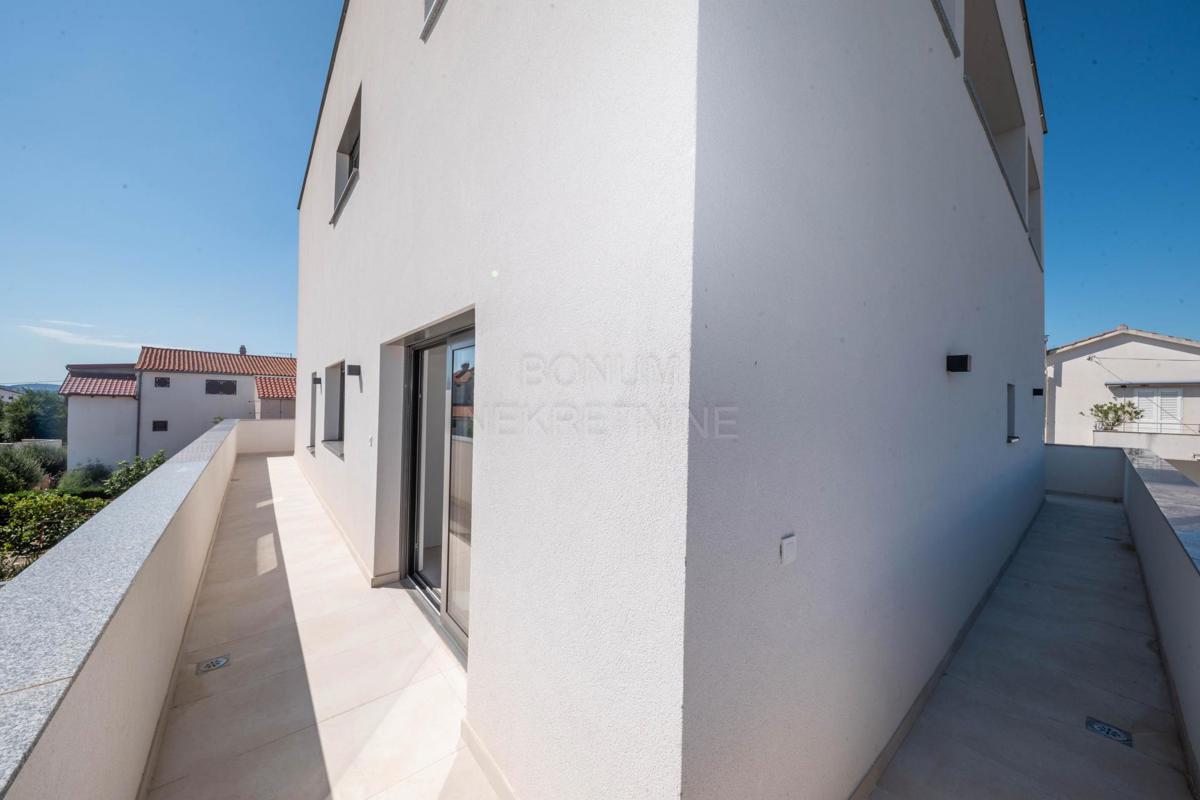 VODICE