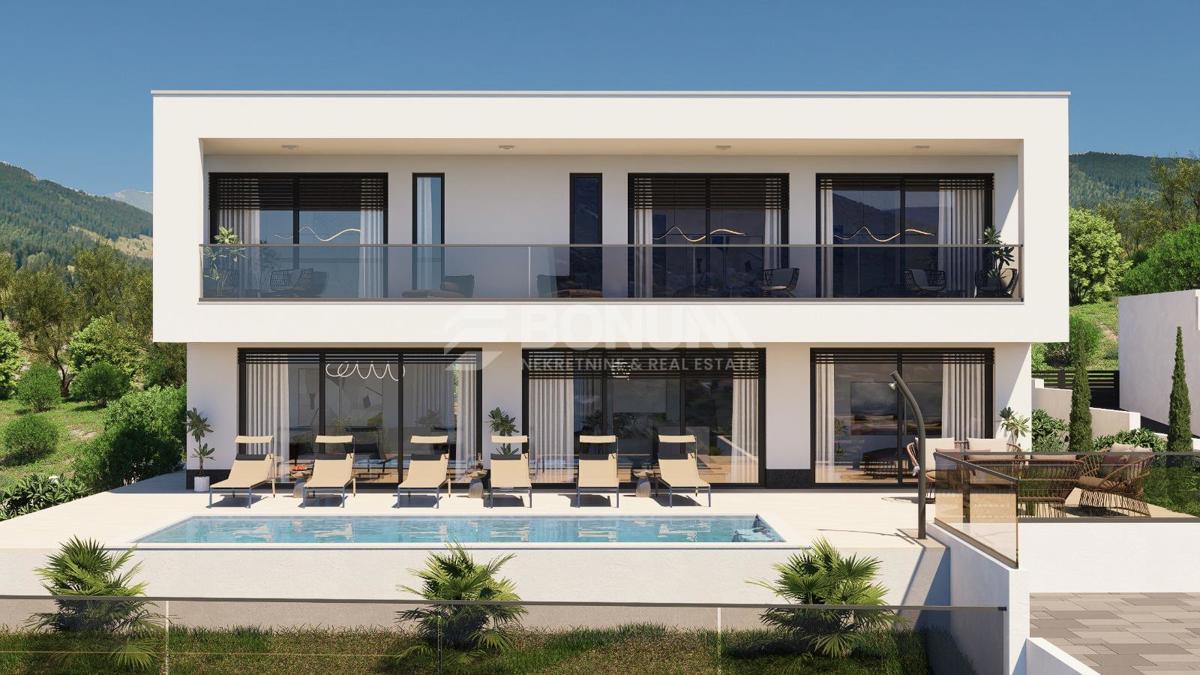 Casa MARINA, 850.000 €