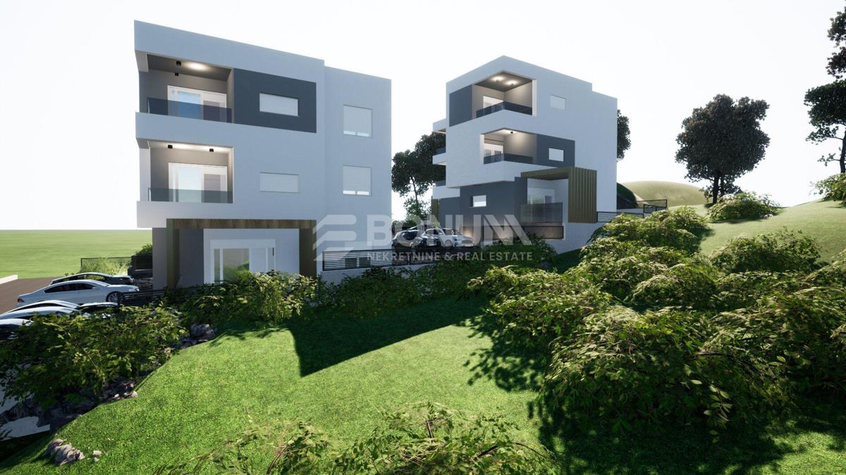 Квартира ŠIBENIK, 155.000 €