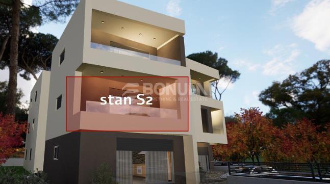 Appartamento ŠIBENIK, 310.000 €