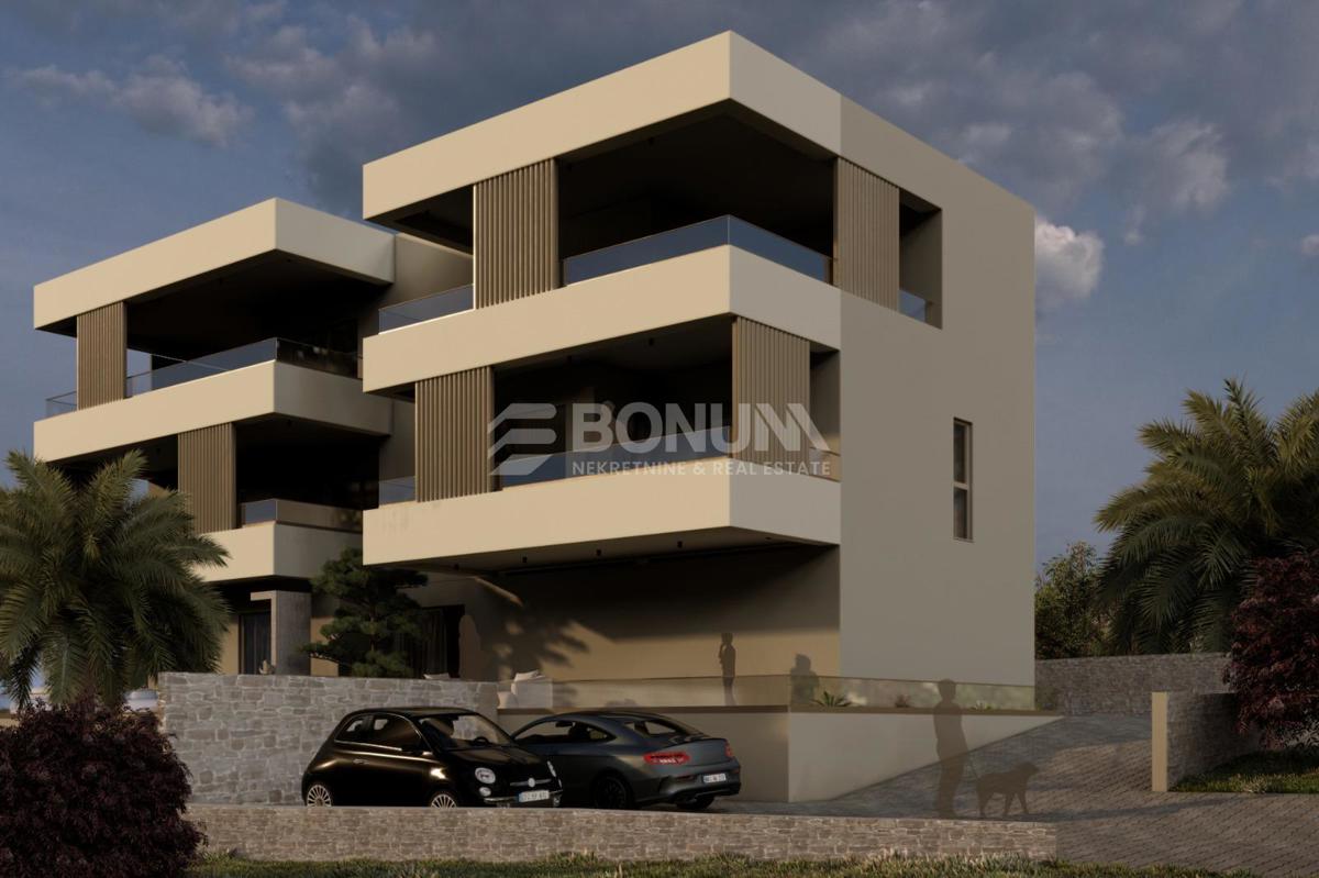 Квартира TRIBUNJ, 716.595 €