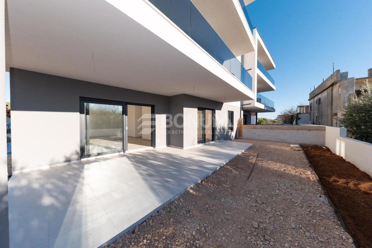 Appartamento TRIBUNJ, 339.000 €