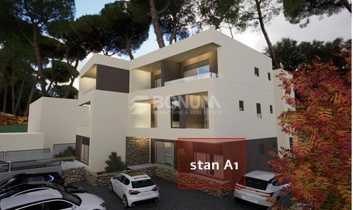 Appartamento ŠIBENIK, 123.000 €