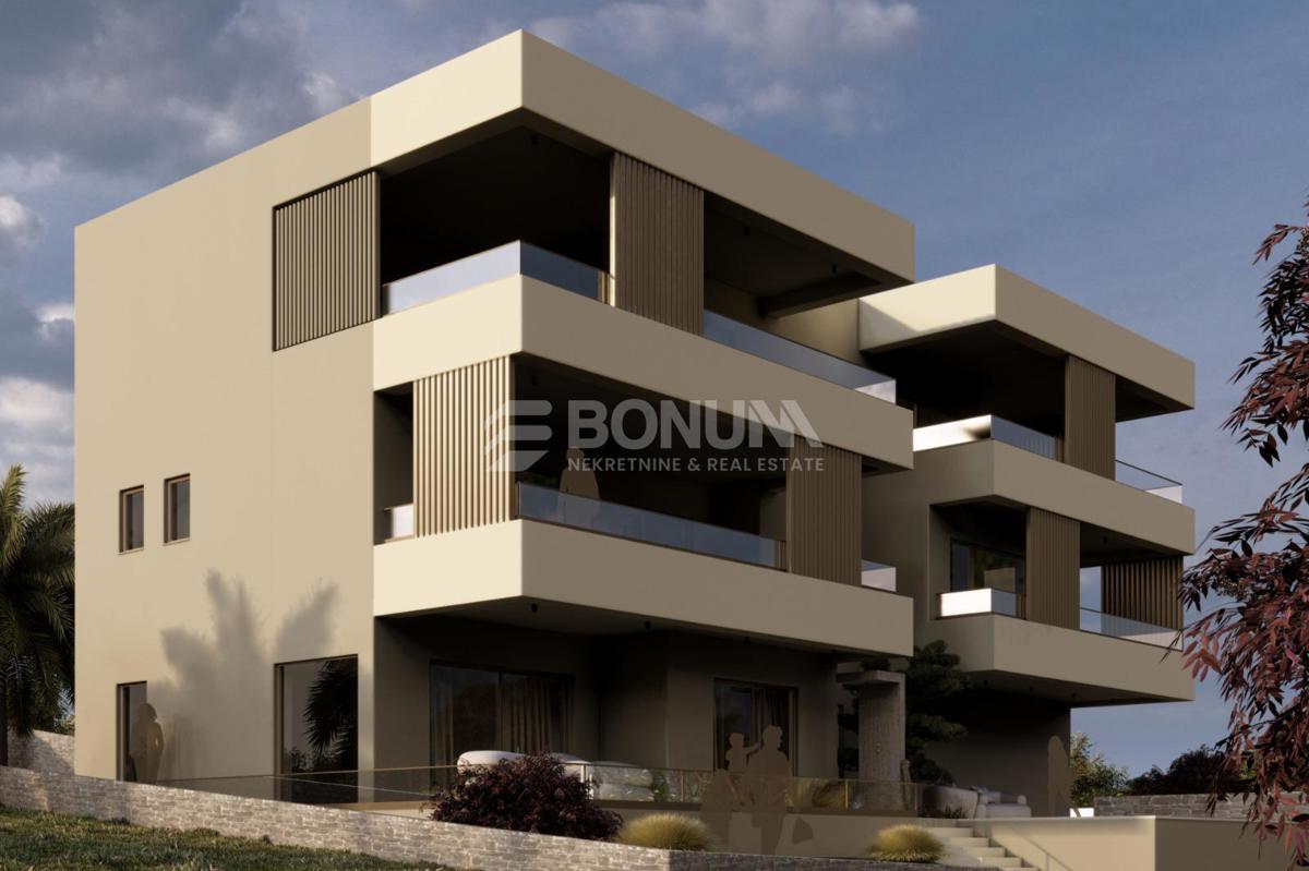 Квартира TRIBUNJ, 695.640 €