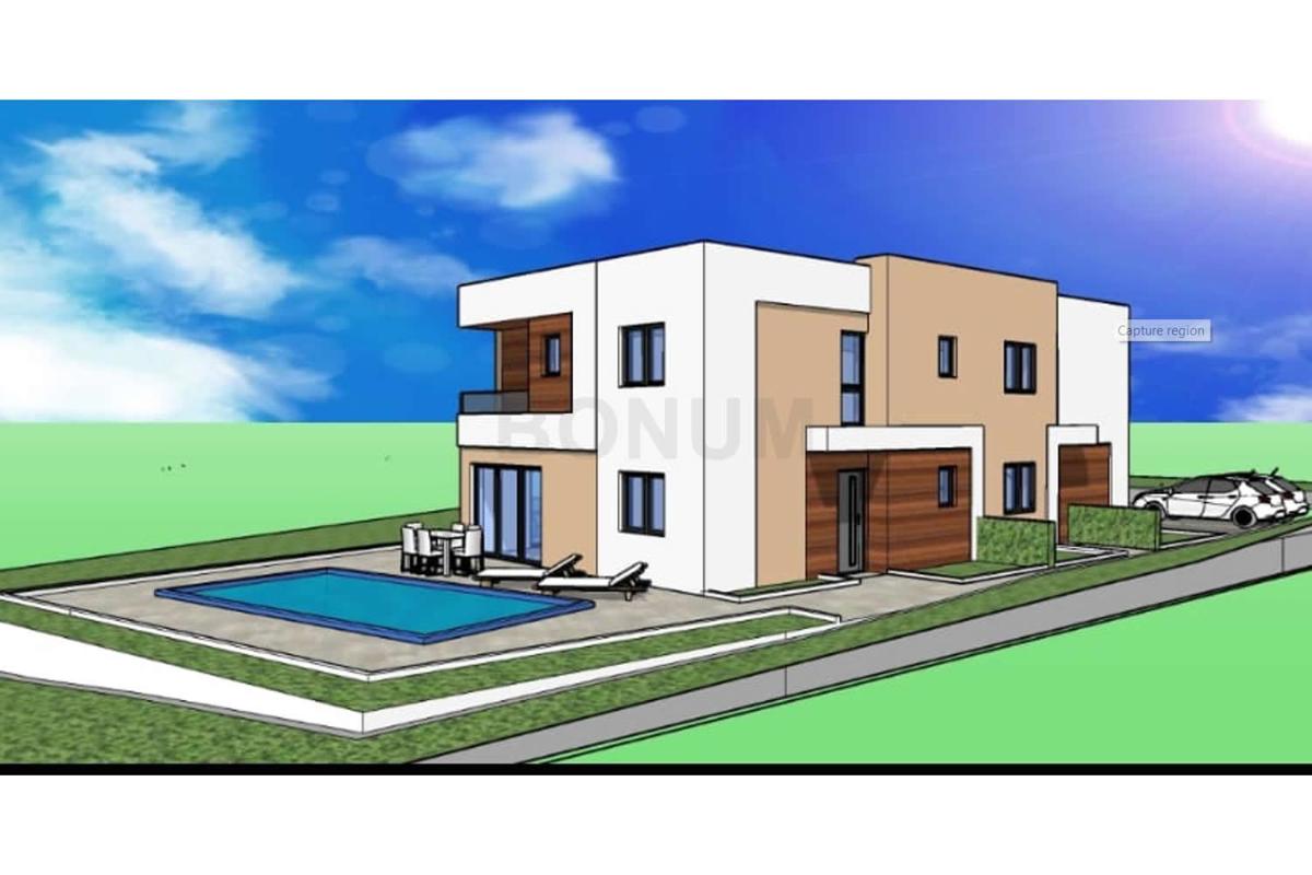 Appartamento VODICE, 199.000 €