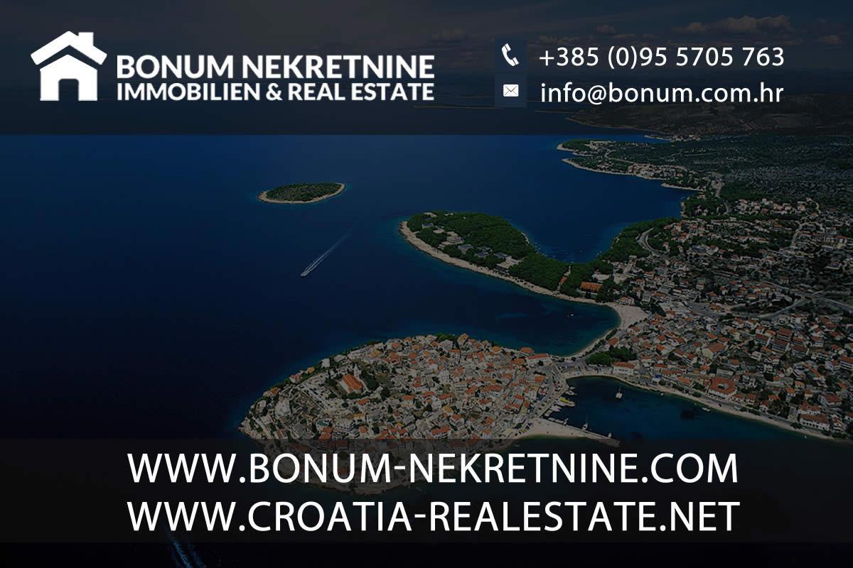VODICE