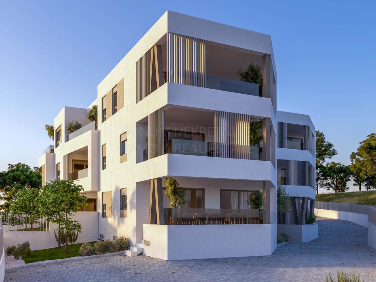 Odličen apartma blizu morja, Vodice