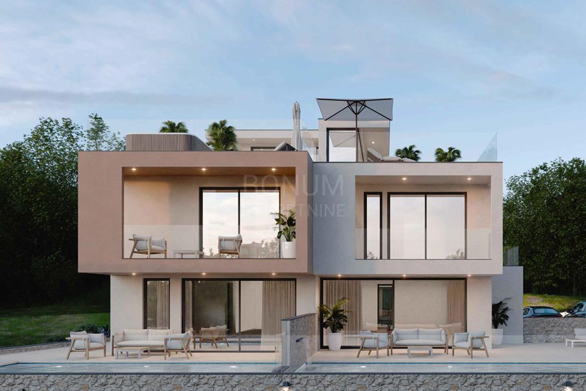 Дом VODICE, 750.000 €