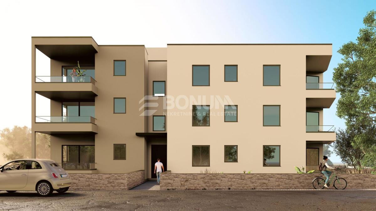 Квартира TRIBUNJ, 330.540 €