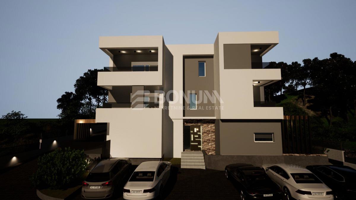 Квартира ŠIBENIK, 183.000 €