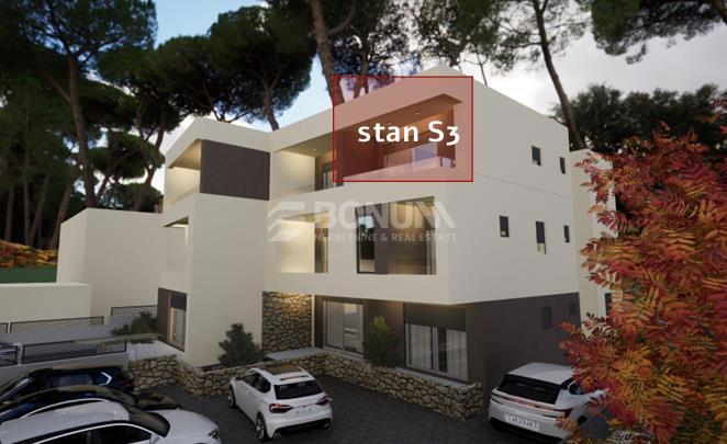 Appartamento ŠIBENIK, 140.000 €