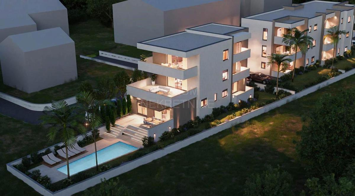 VODICE