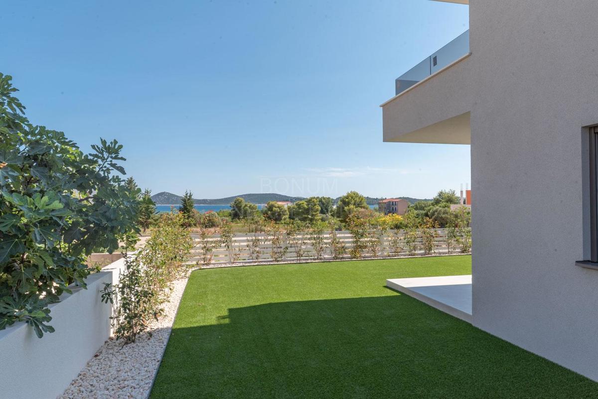 VODICE