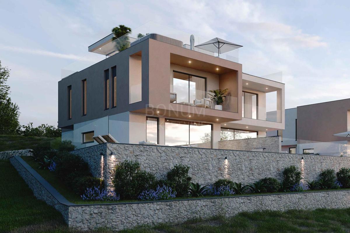 Дом VODICE, 750.000 €