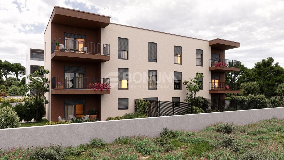 Appartamento ŠIBENIK, 200.000 €