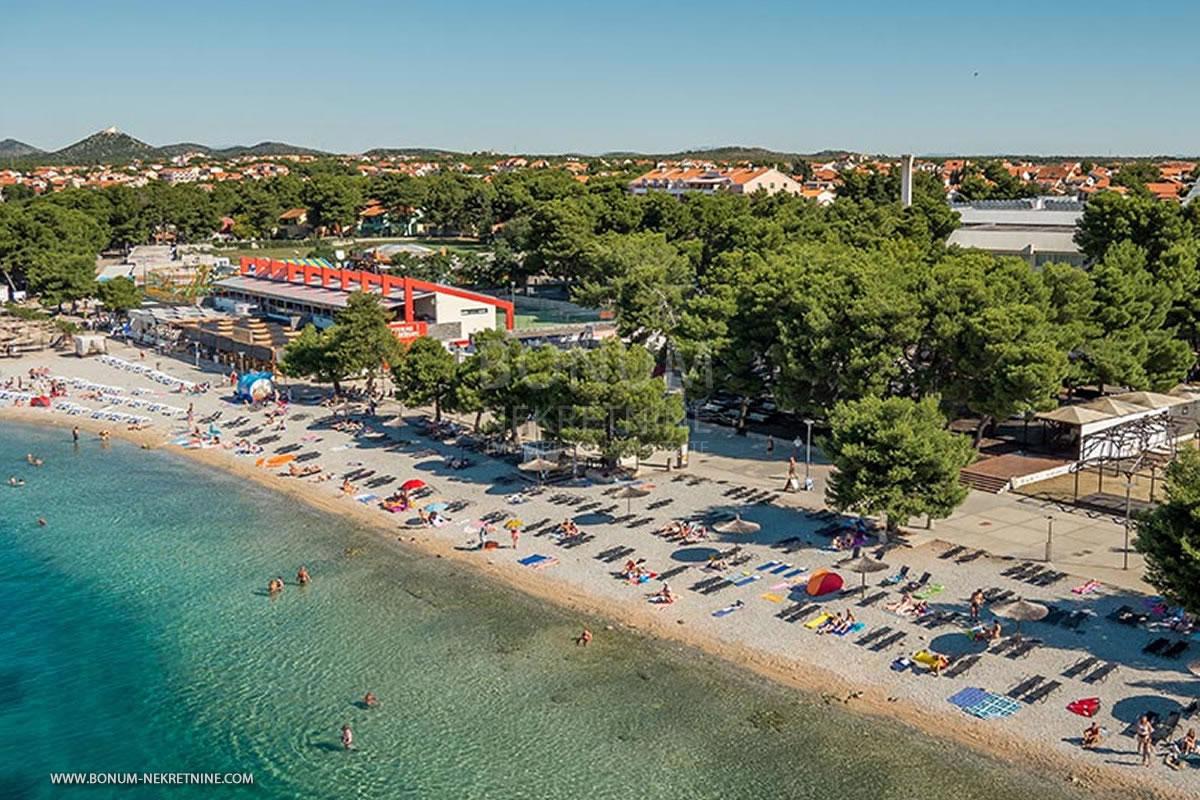 VODICE