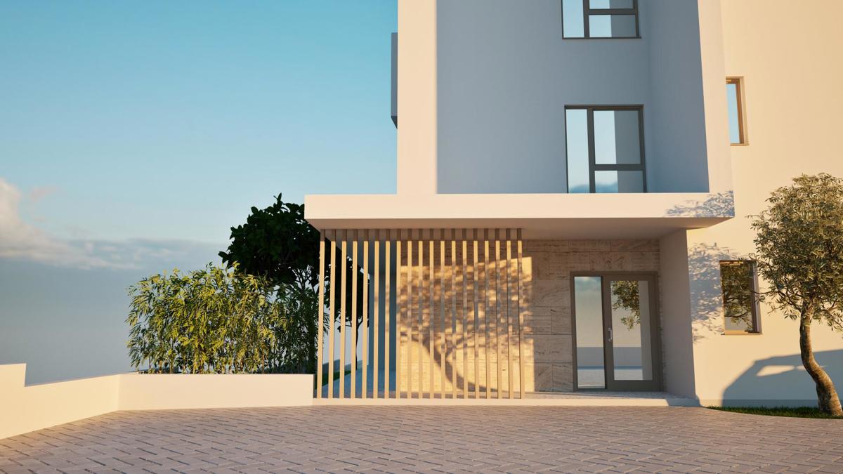VODICE