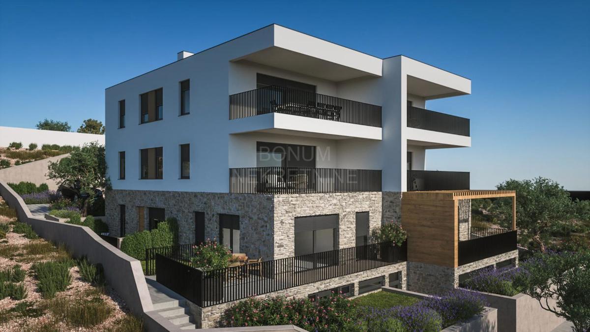 Appartamento ŠIBENIK, 234.900 €