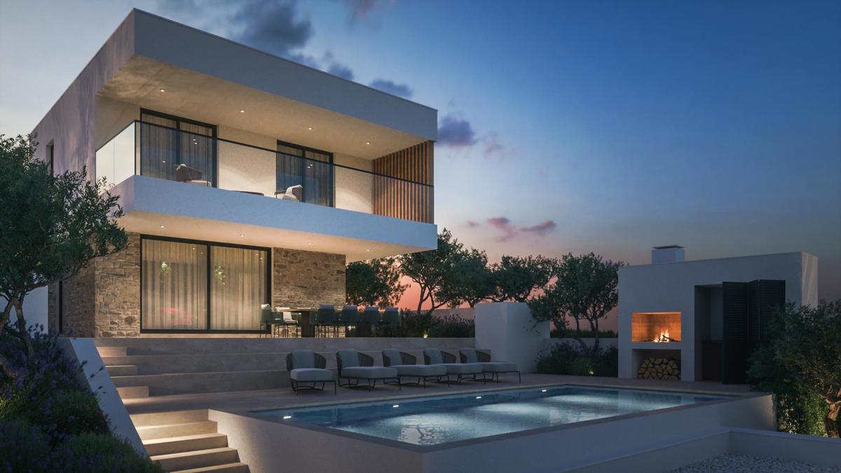 Casa ŠIBENIK, 1.600.000 €