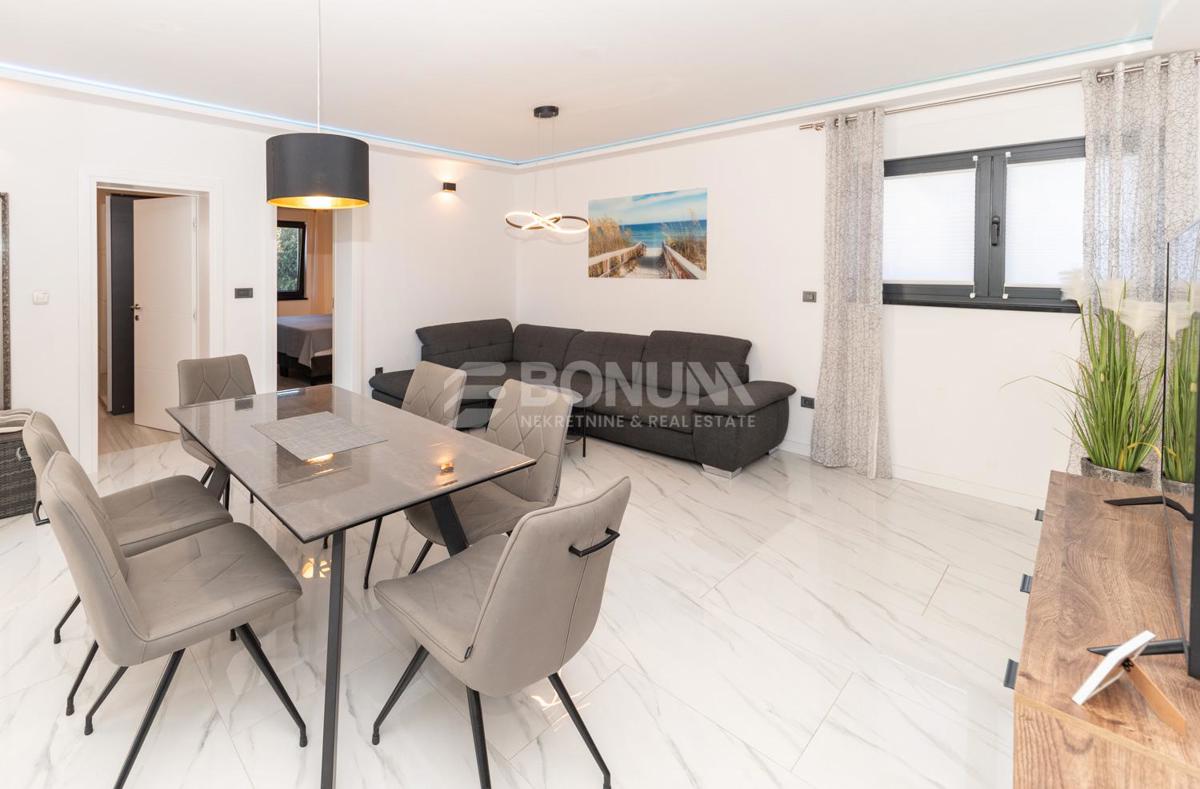 Apartmajska hiša v bližini plaže, Srima – Vodice – 3