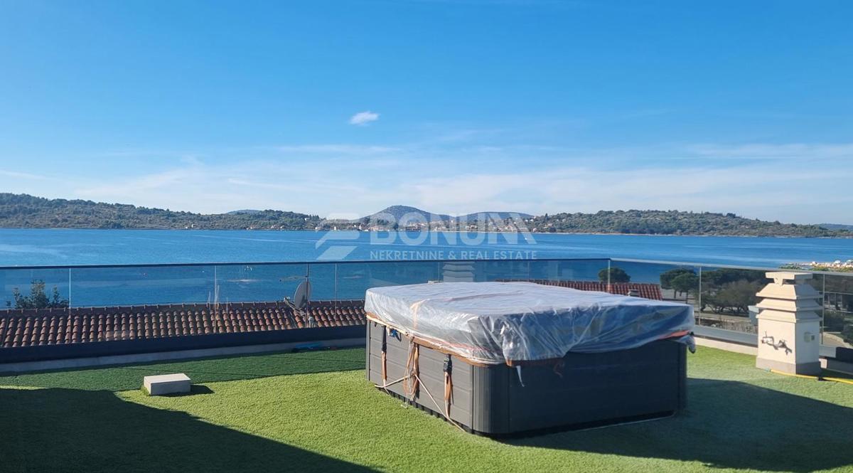 Apartmajska hiša v bližini plaže, Srima – Vodice – 2