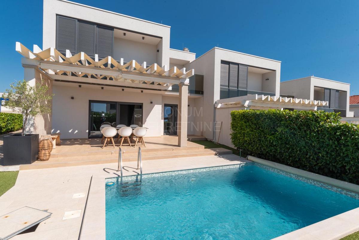 Casa VODICE, 580.000 €